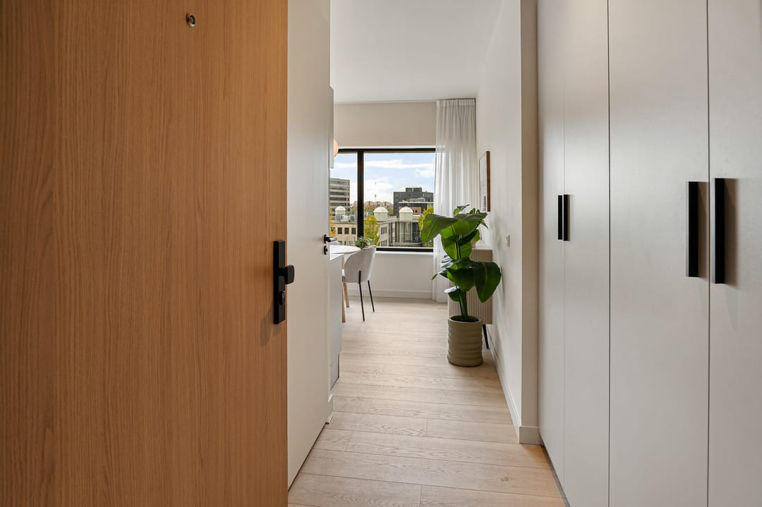 Foto 11 van Rivium 1e straat 65-F