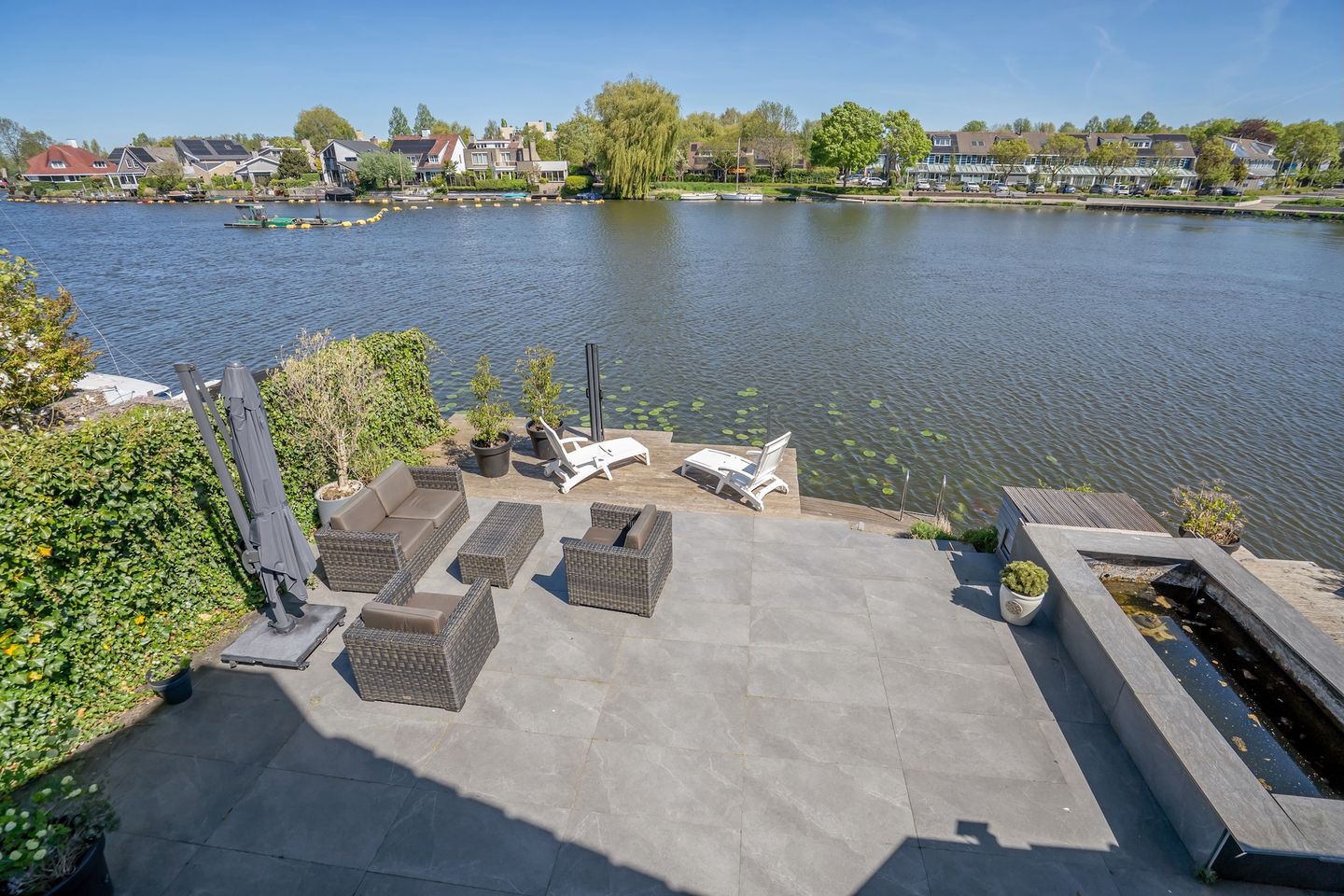 Foto 40 van Sloepkade 40