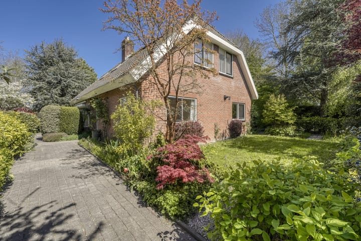 Foto 4 van Gruttolaan 11