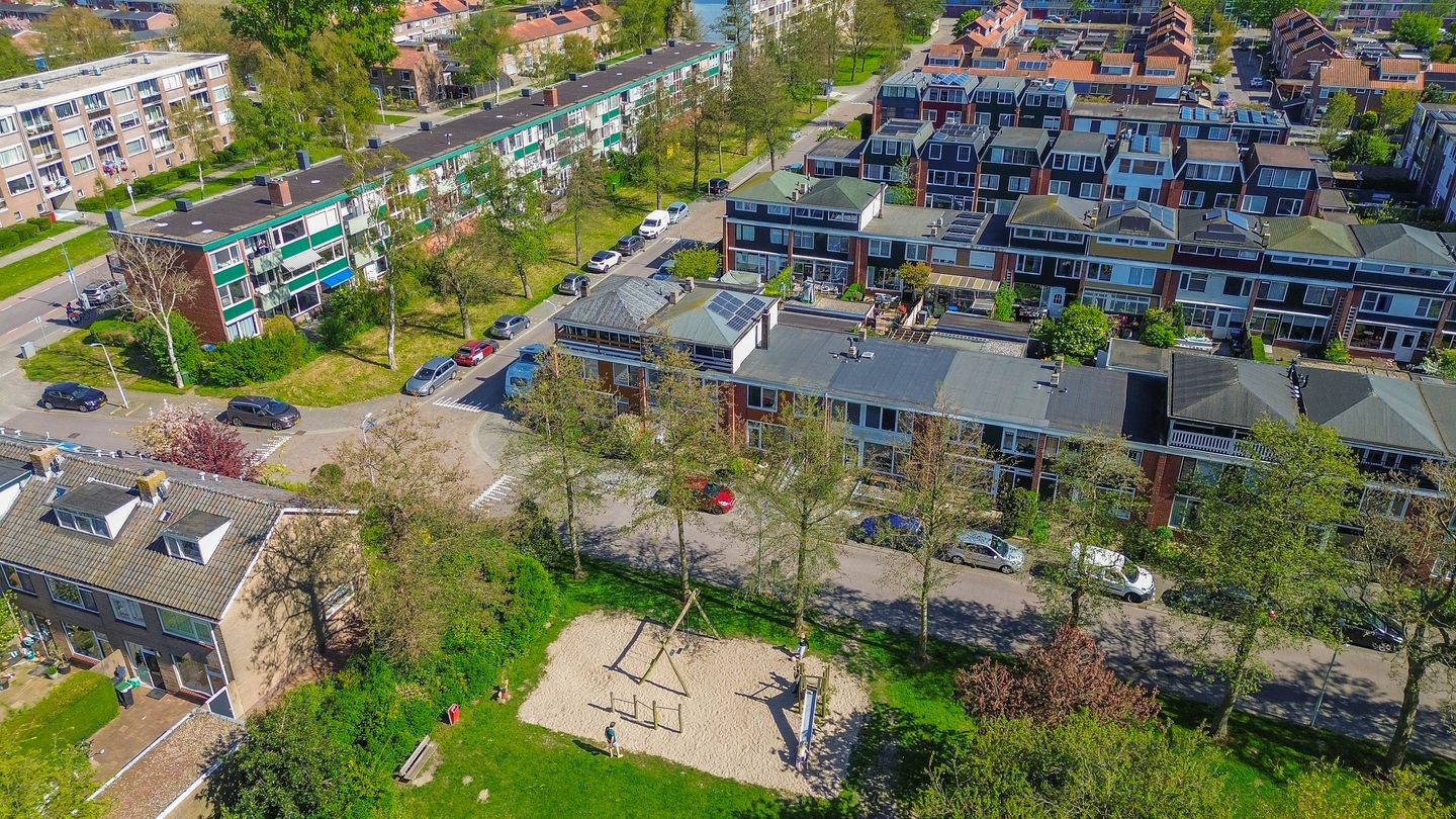 Foto 40 van Ranonkellaan 5