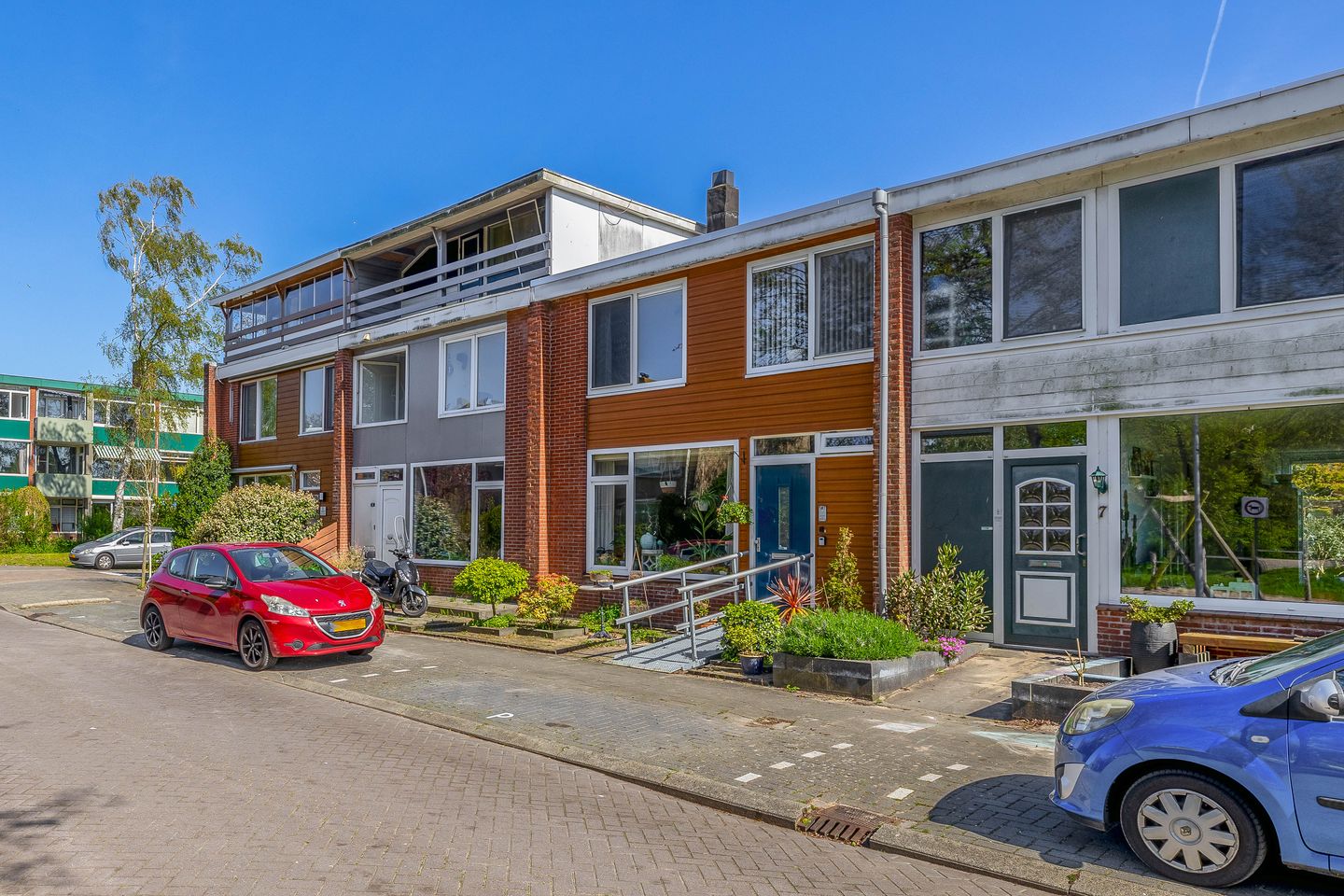 Foto 5 van Ranonkellaan 5