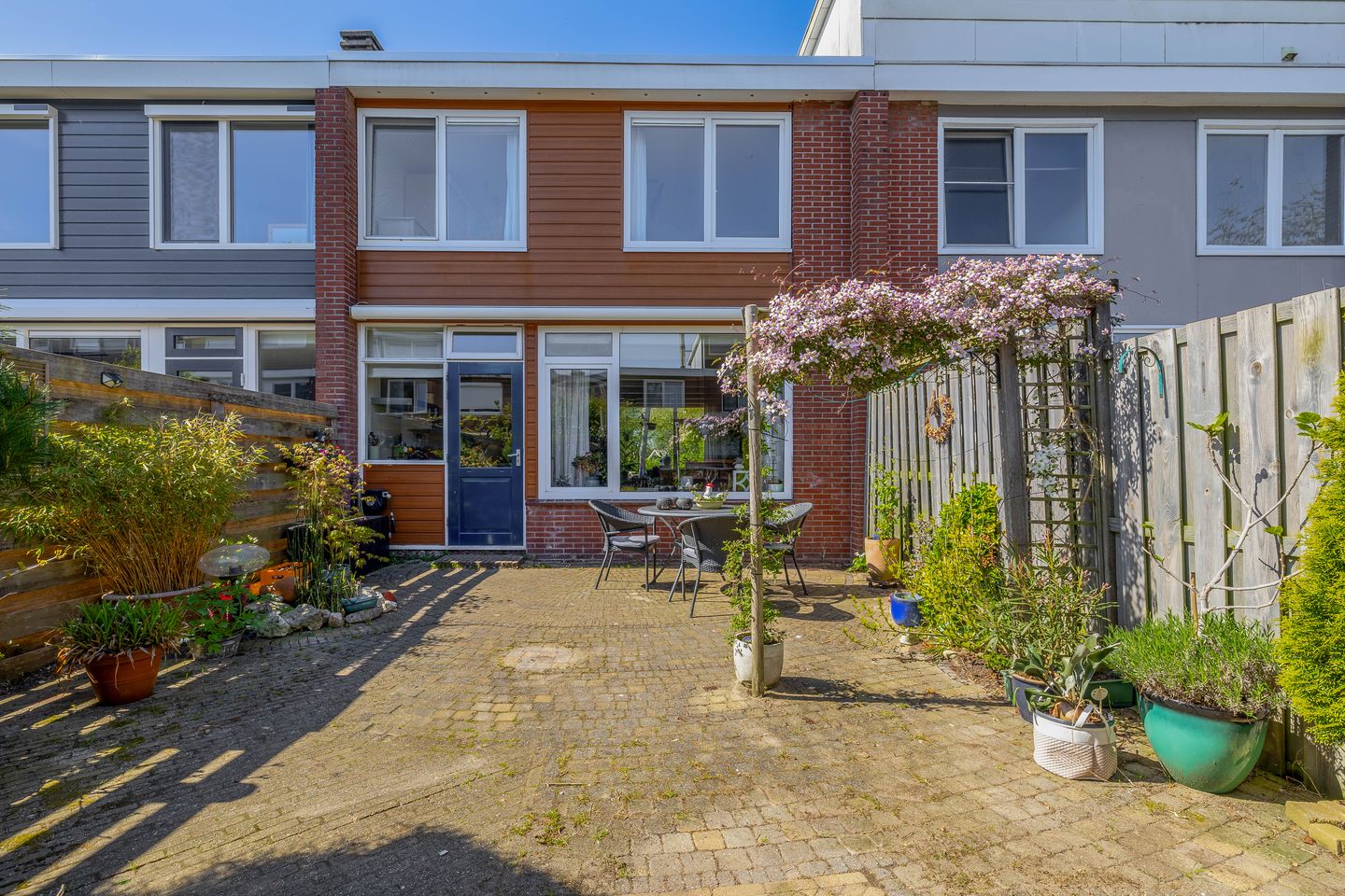 Foto 4 van Ranonkellaan 5
