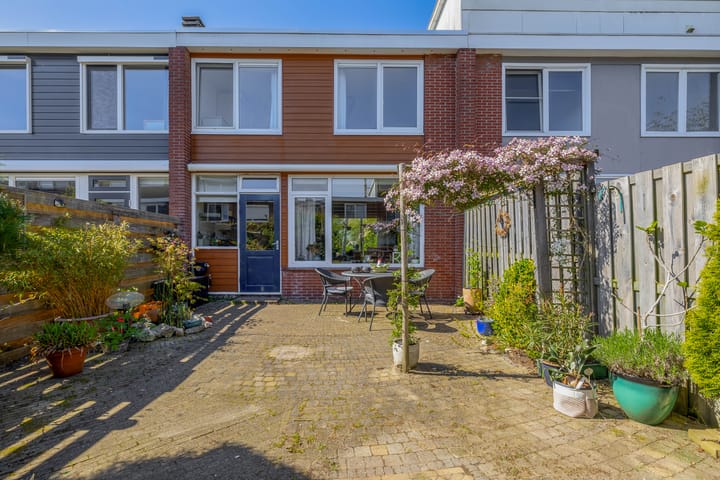 Foto 4 van Ranonkellaan 5