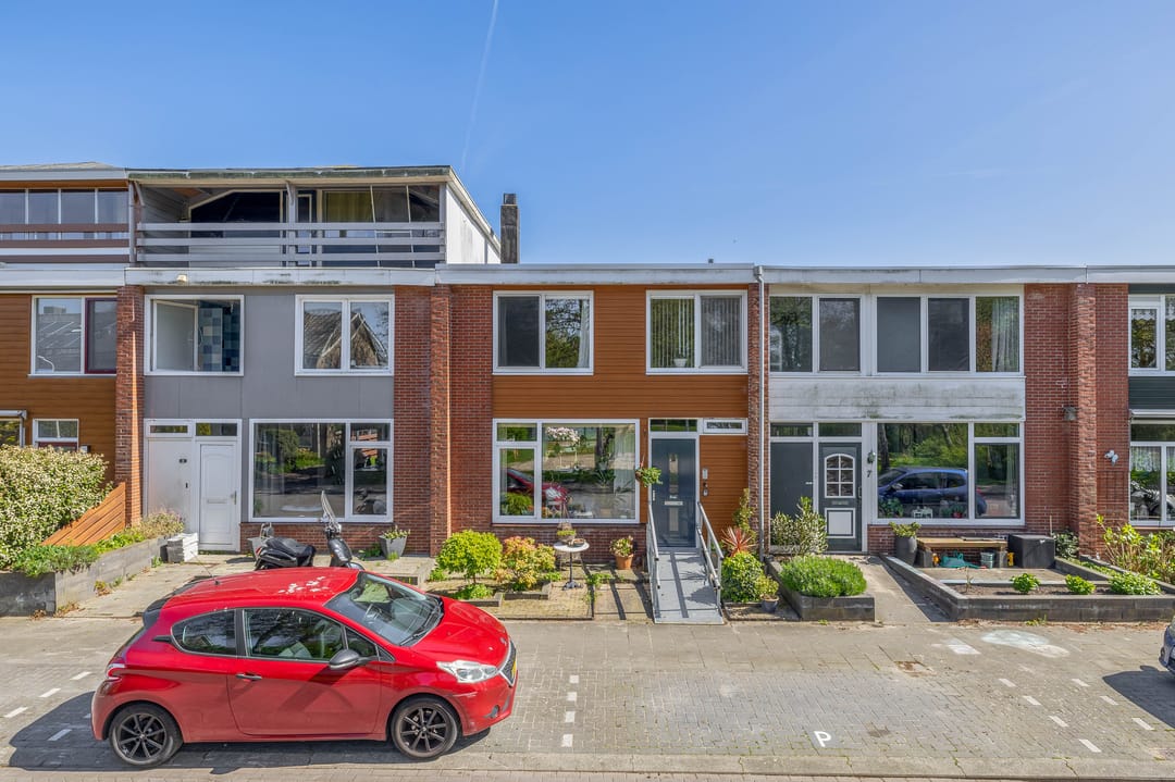 Foto 1 van Ranonkellaan 5