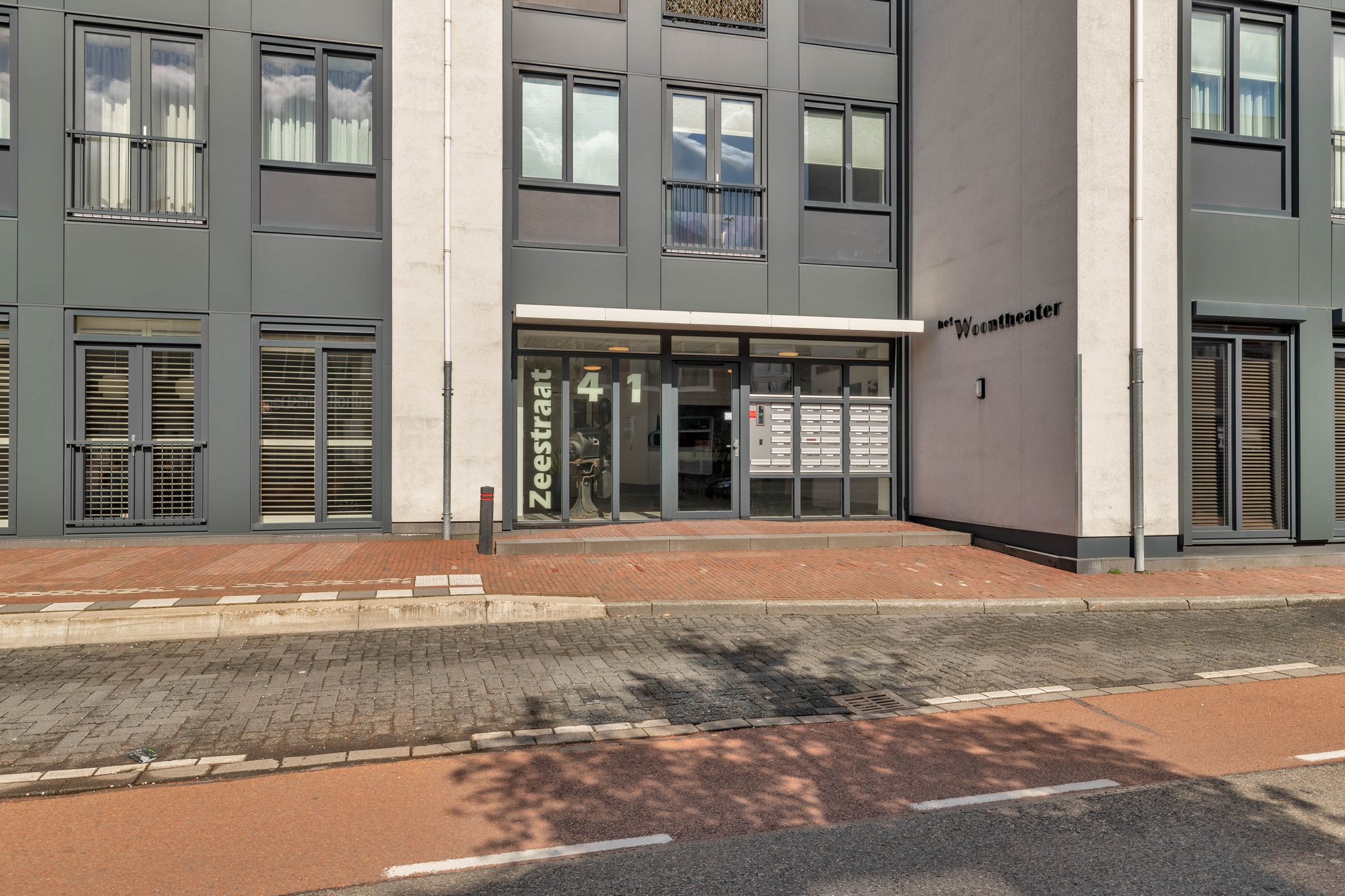 Zeestraat 41-C 41 C4