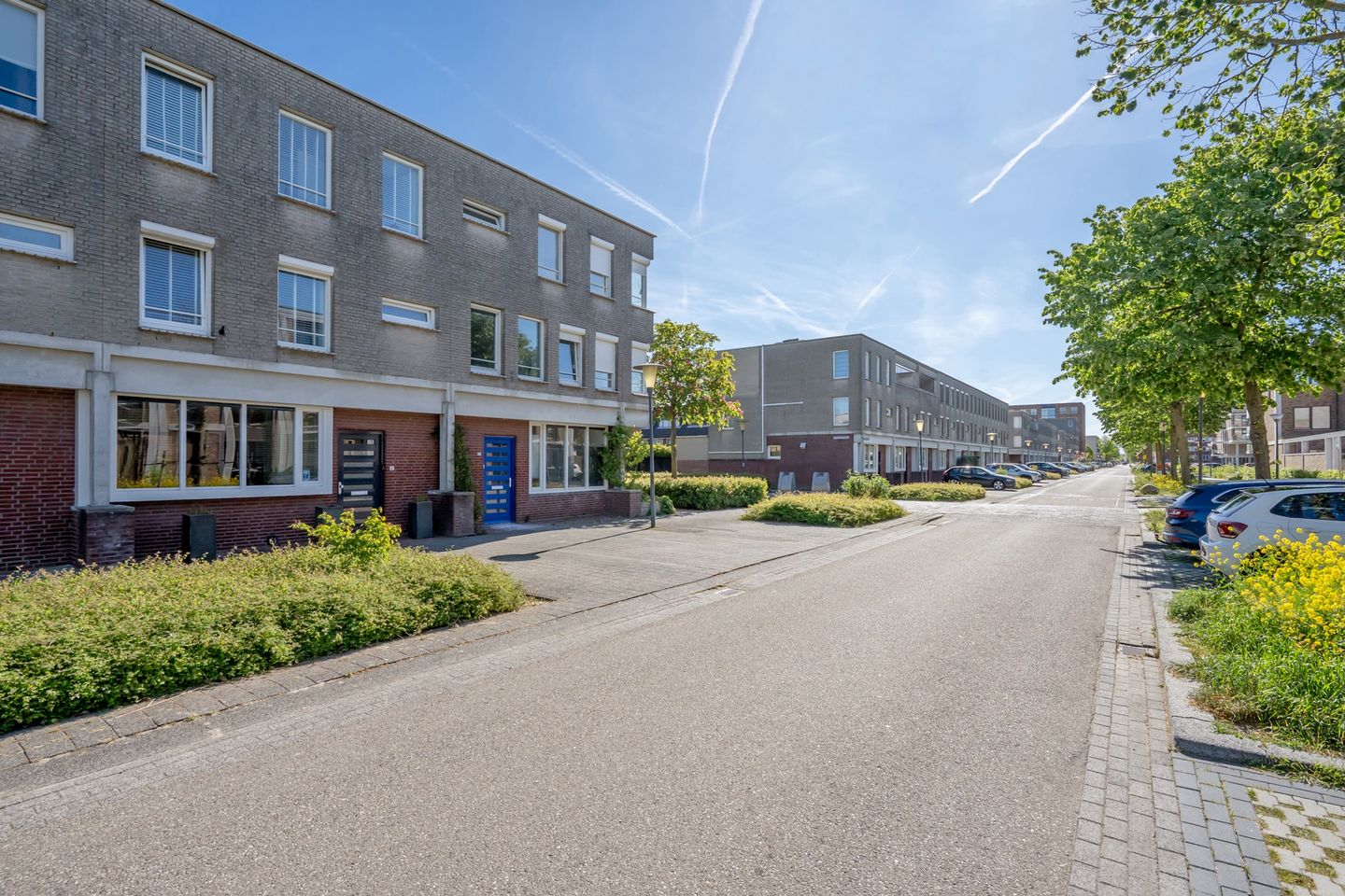 Foto 5 van Hagesteinstraat 32