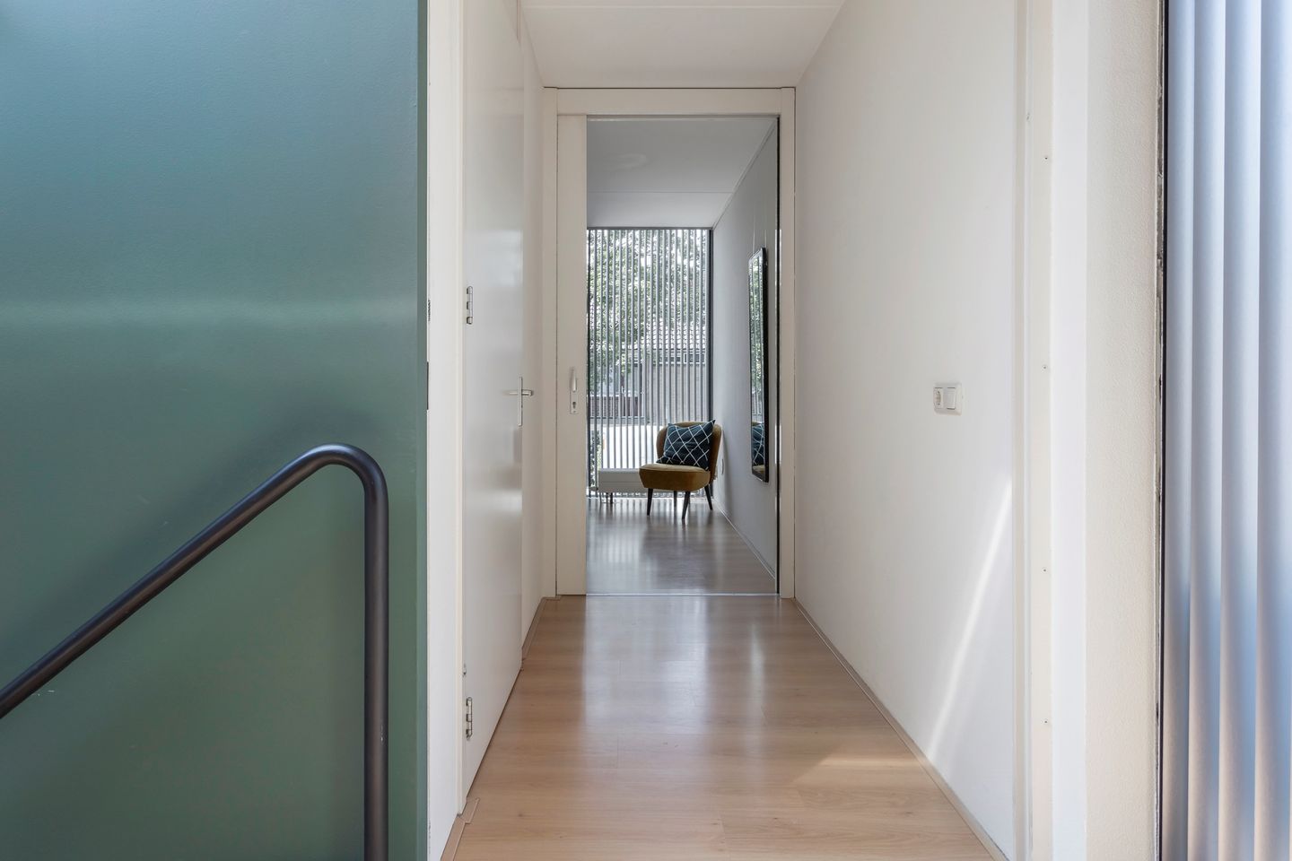 Photo 40 of Obrechtstraat 80