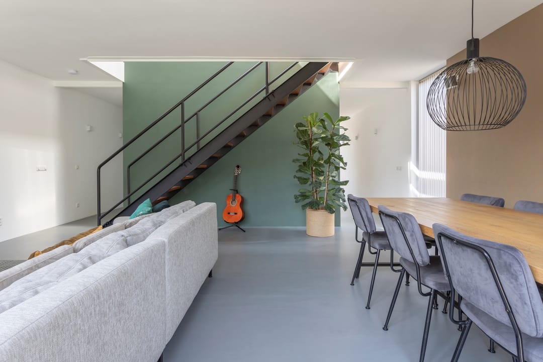 Photo 8 of Obrechtstraat 80