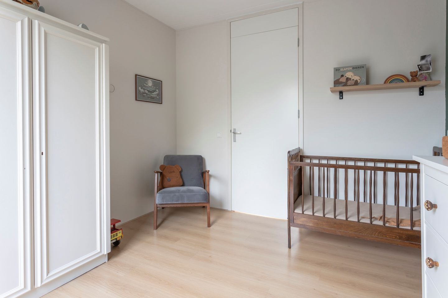 Photo 34 of Obrechtstraat 80