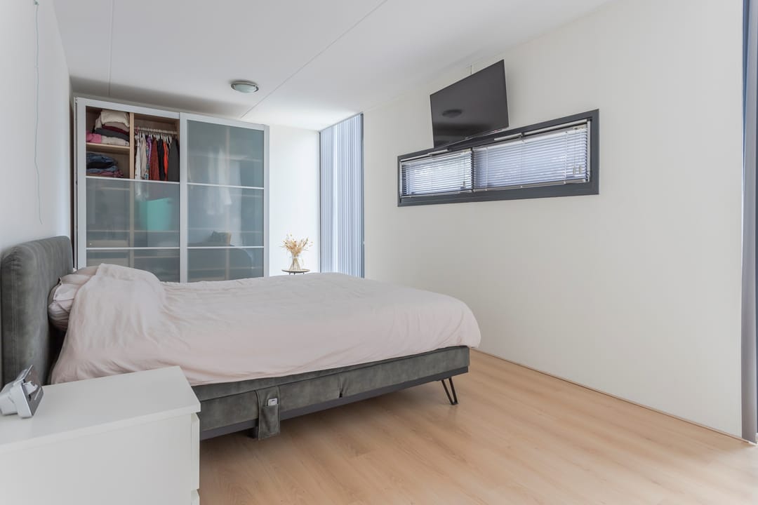 Photo 41 of Obrechtstraat 80