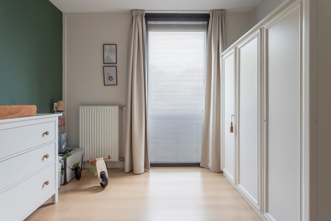 Photo 32 of Obrechtstraat 80