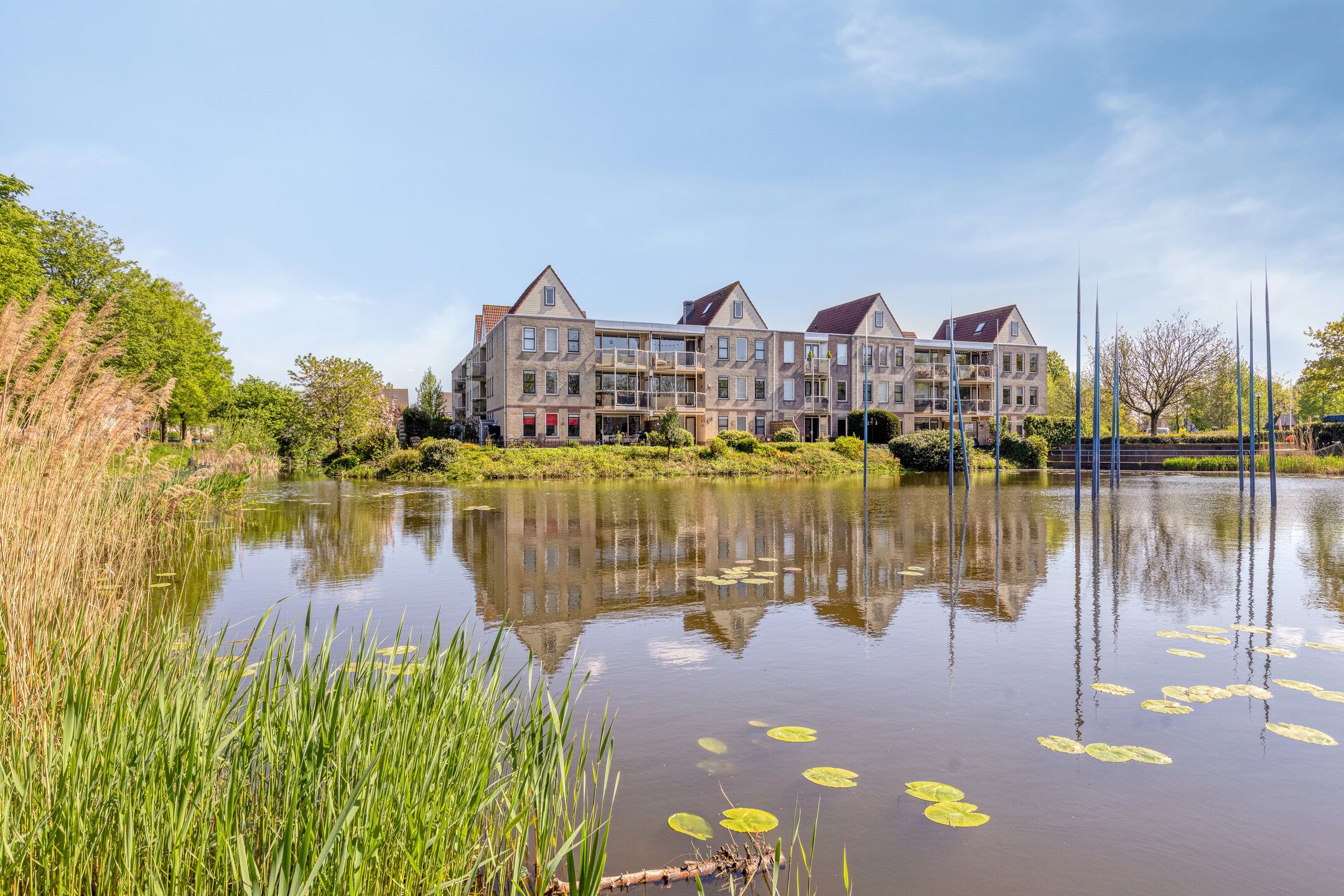 Diepenbrockdreef 73 