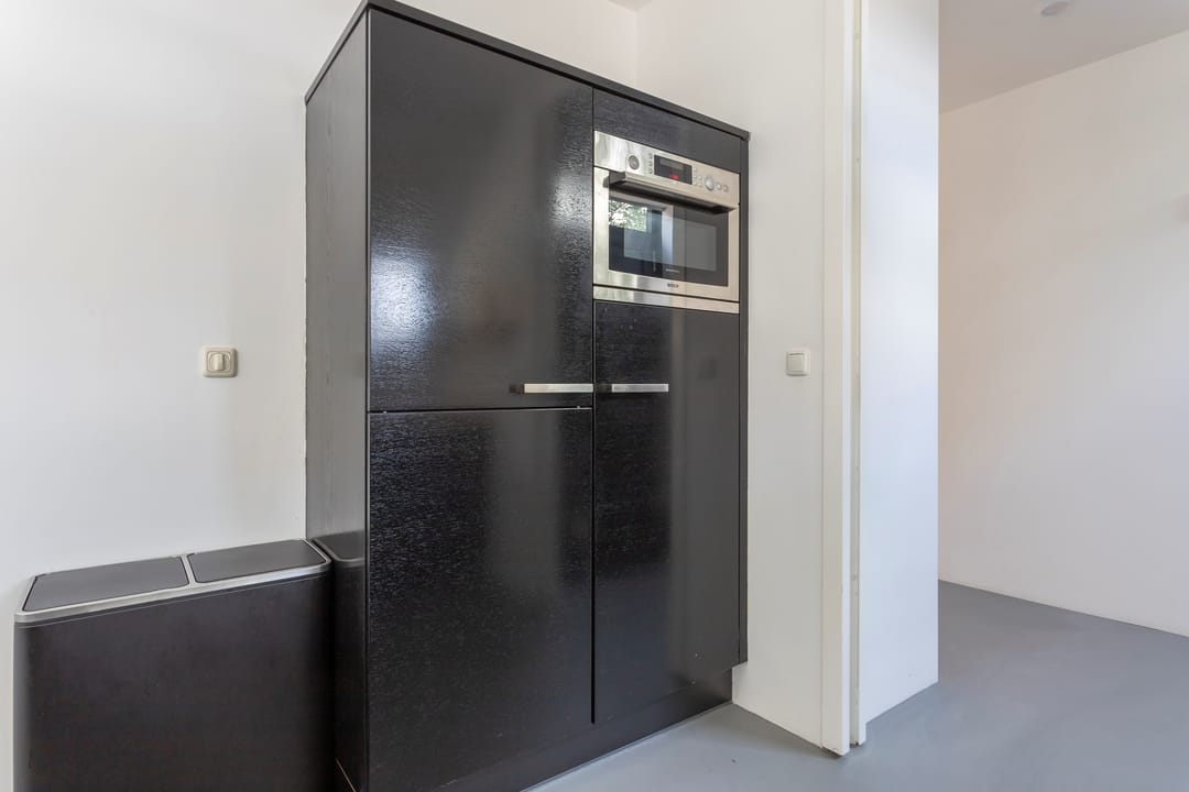 Photo 22 of Obrechtstraat 80