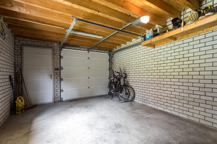 Photo 3 of Obrechtstraat 80