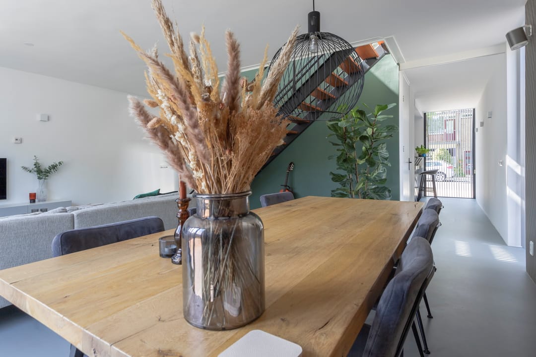Photo 13 of Obrechtstraat 80