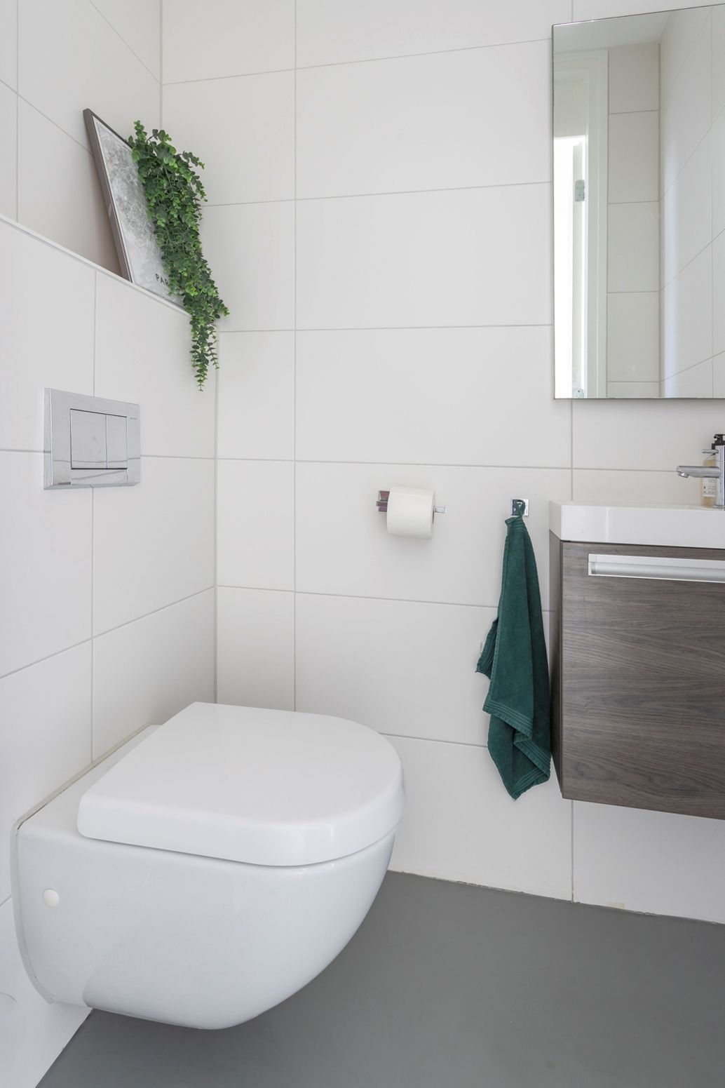 Photo 17 of Obrechtstraat 80