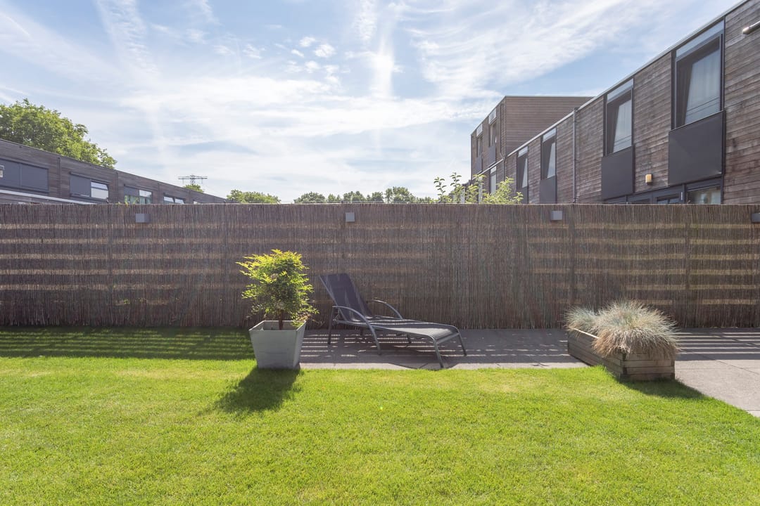 Photo 56 of Obrechtstraat 80