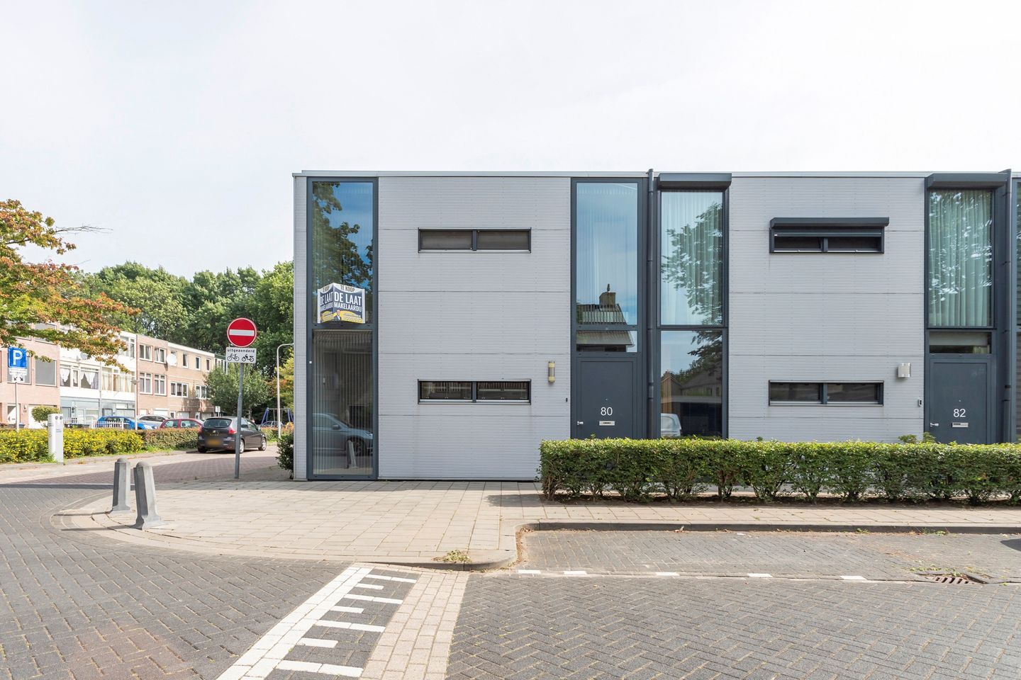 Photo 64 of Obrechtstraat 80