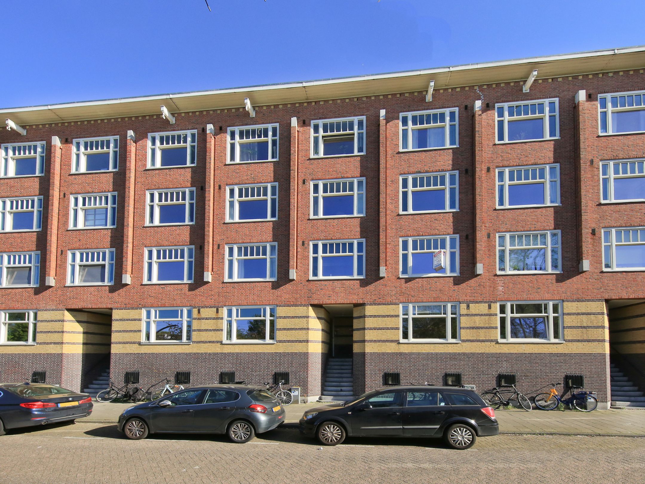 Tugelaweg 74- 74 2