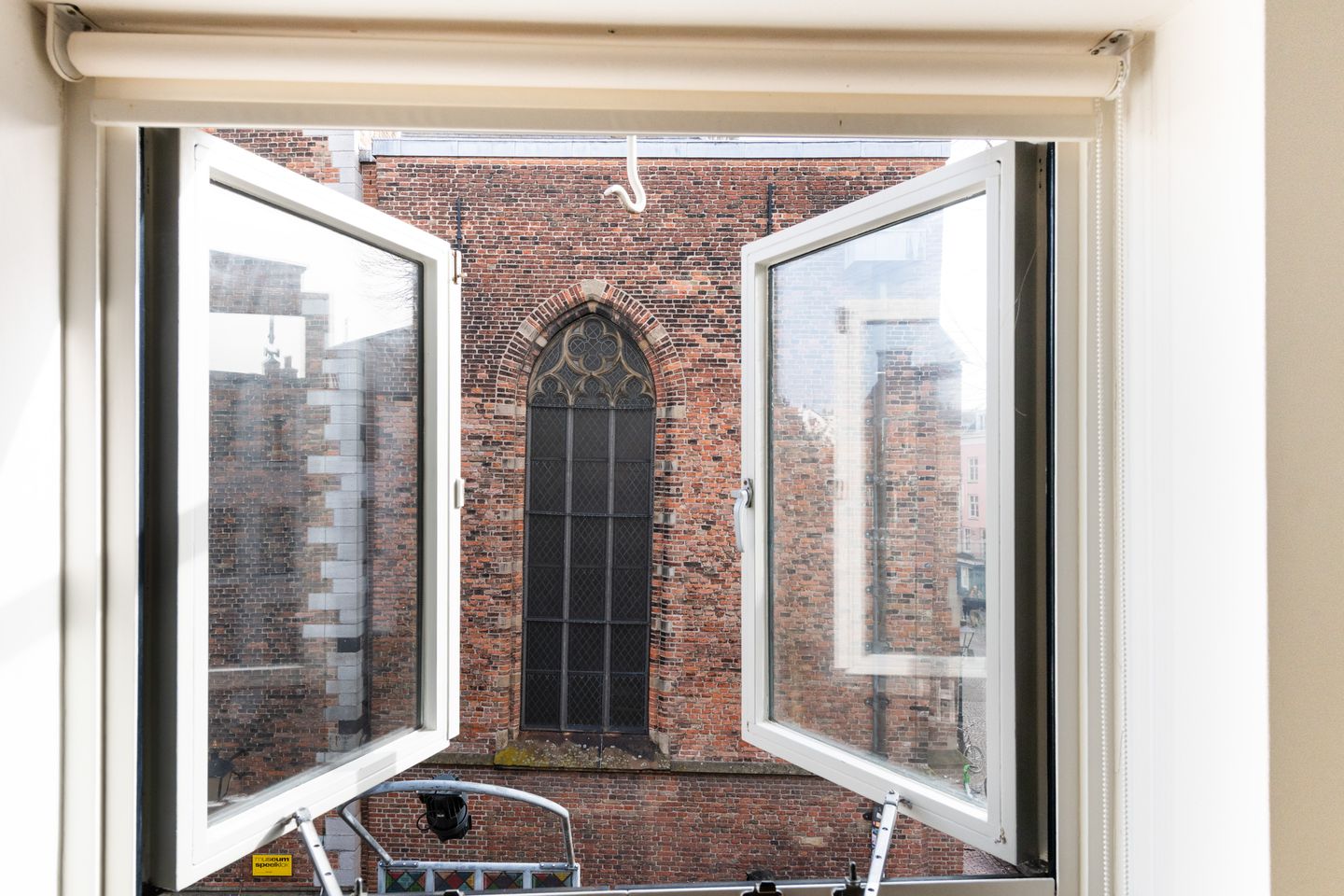 Foto 4 van 3e Buurkerksteeg 24