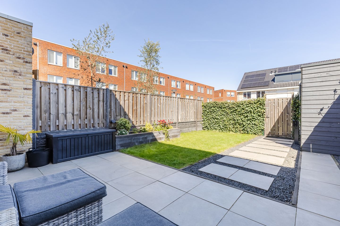 Photo 5 of Gerhardus Docterstraat 20