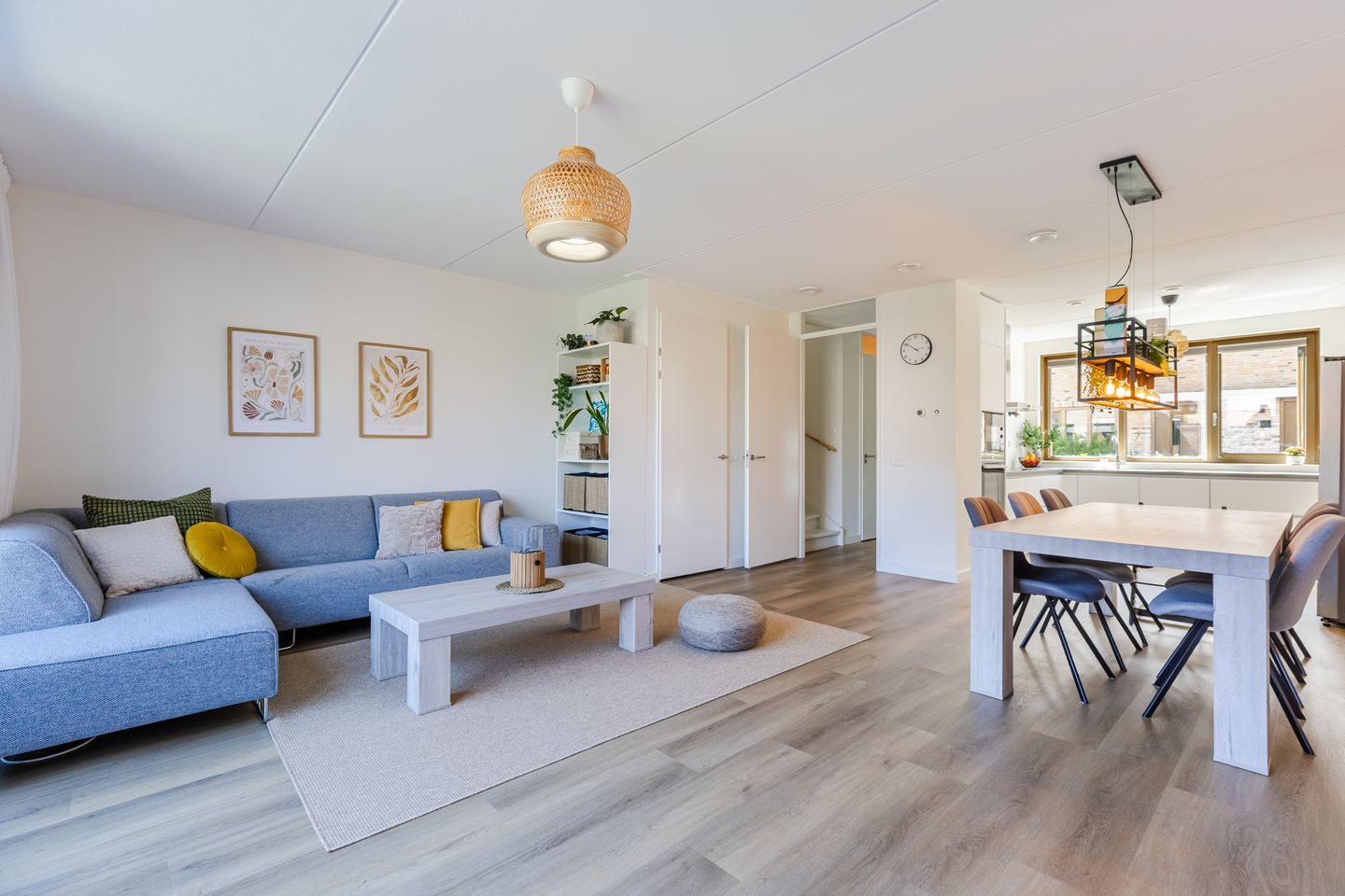 Photo 14 of Gerhardus Docterstraat 20