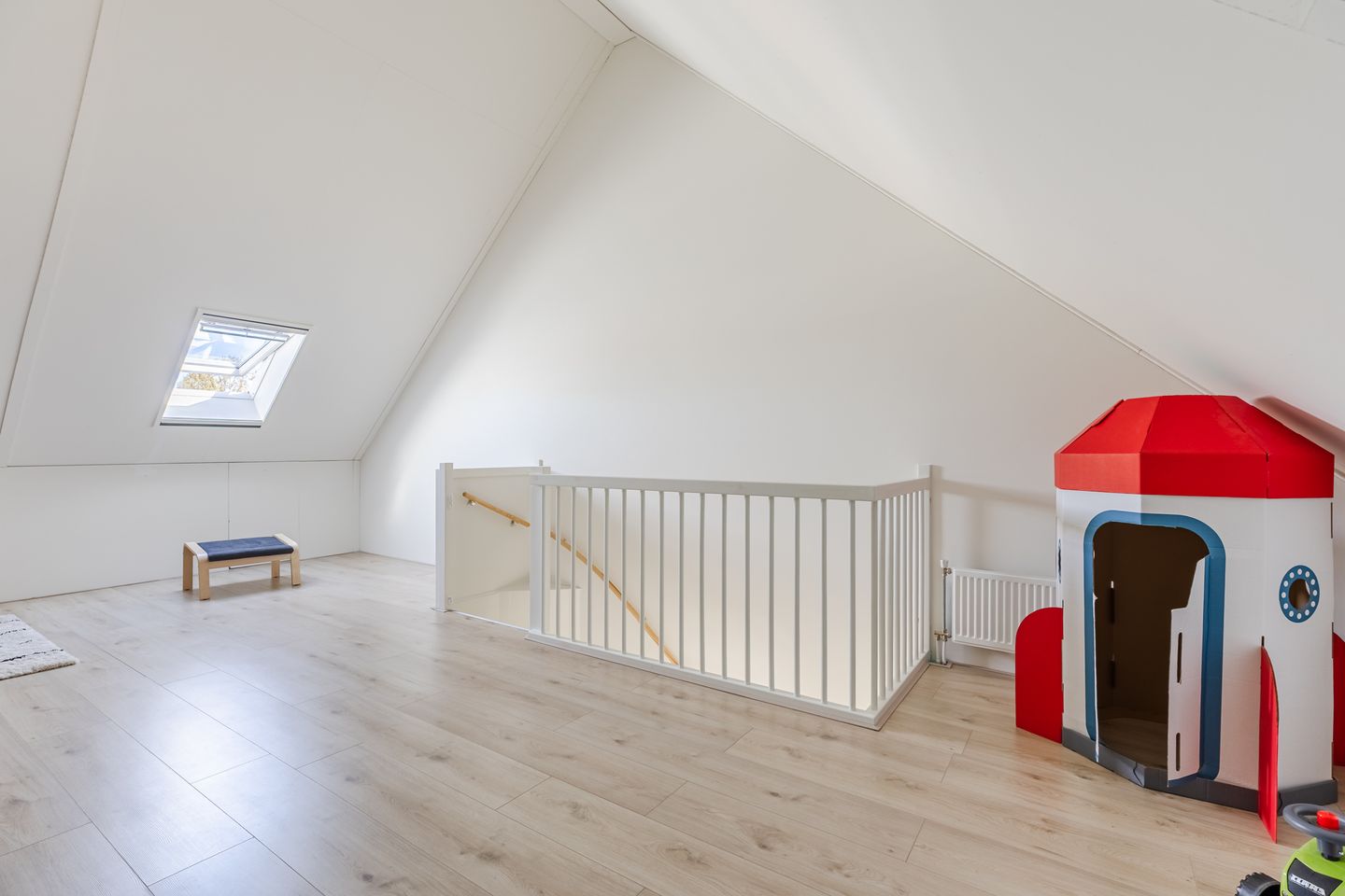 Photo 34 of Gerhardus Docterstraat 20