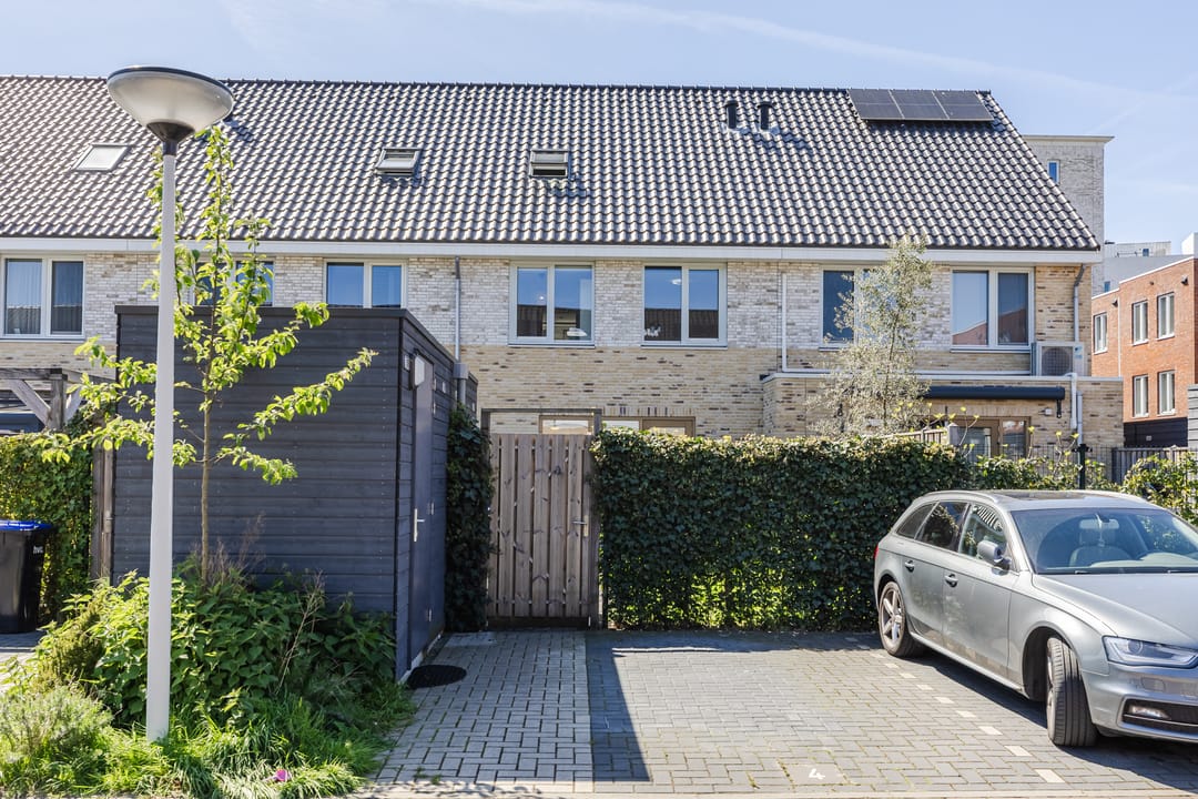 Photo 41 of Gerhardus Docterstraat 20