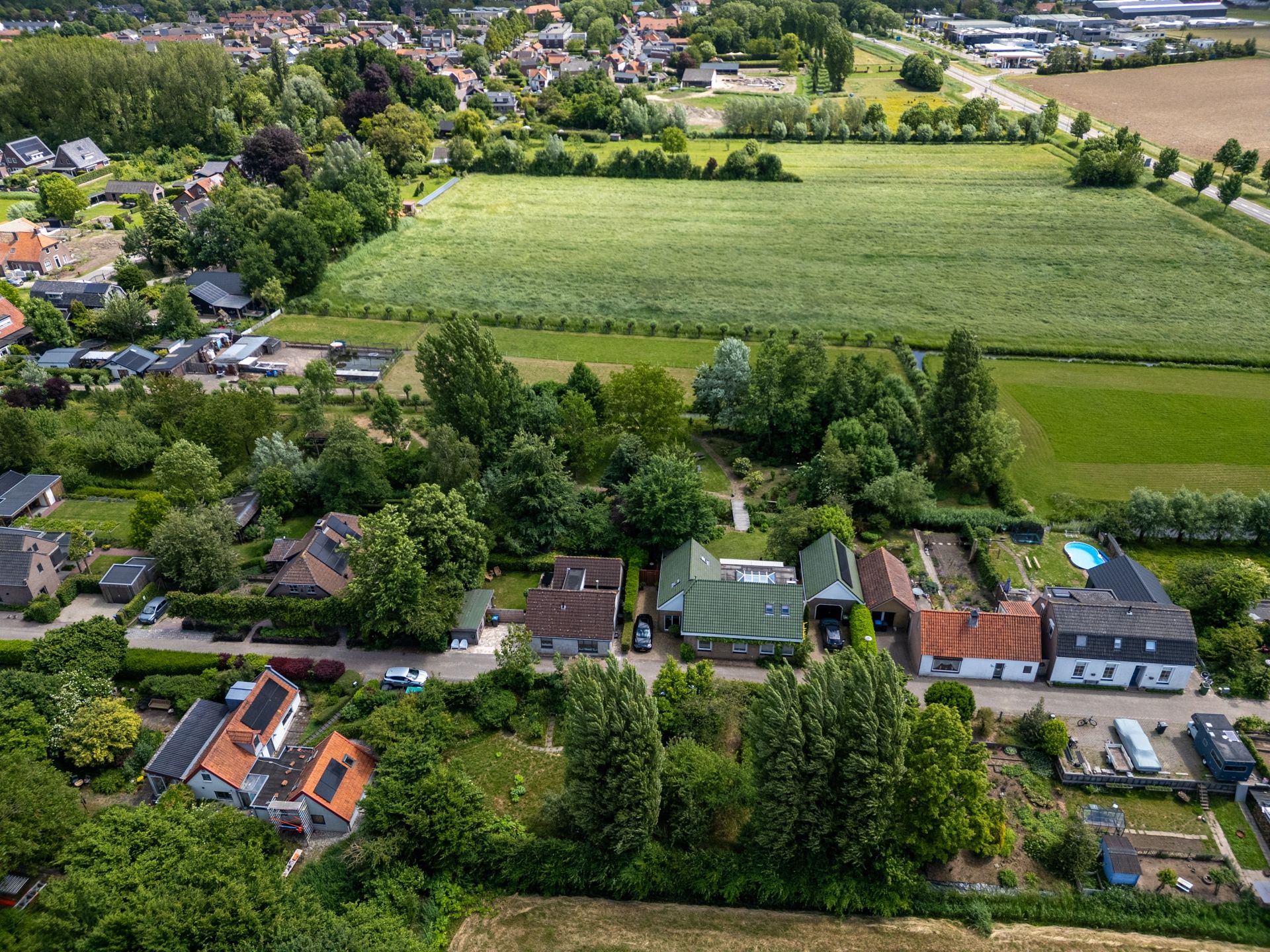 Oude Zeedijk 7 