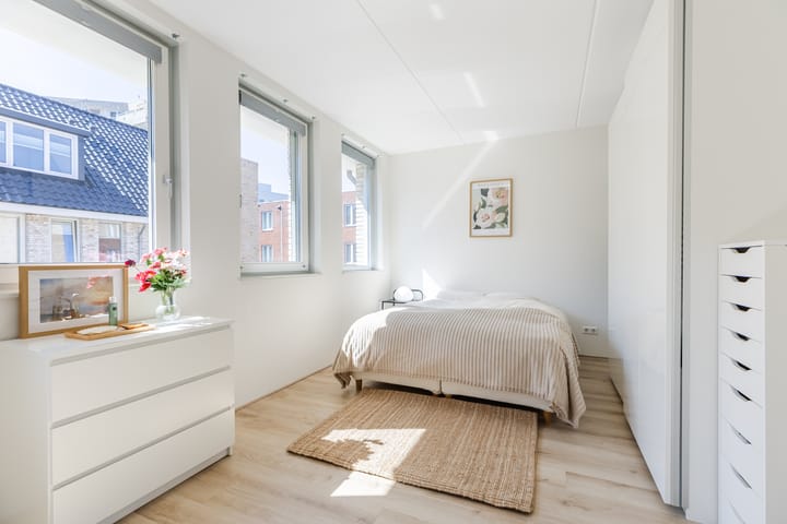Photo 4 of Gerhardus Docterstraat 20