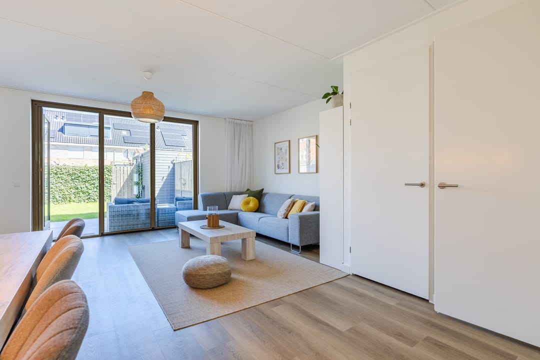 Photo 11 of Gerhardus Docterstraat 20
