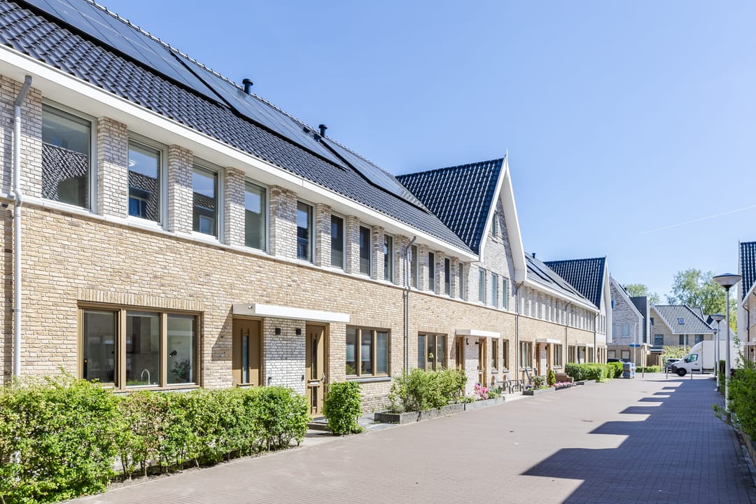 Photo 7 of Gerhardus Docterstraat 20
