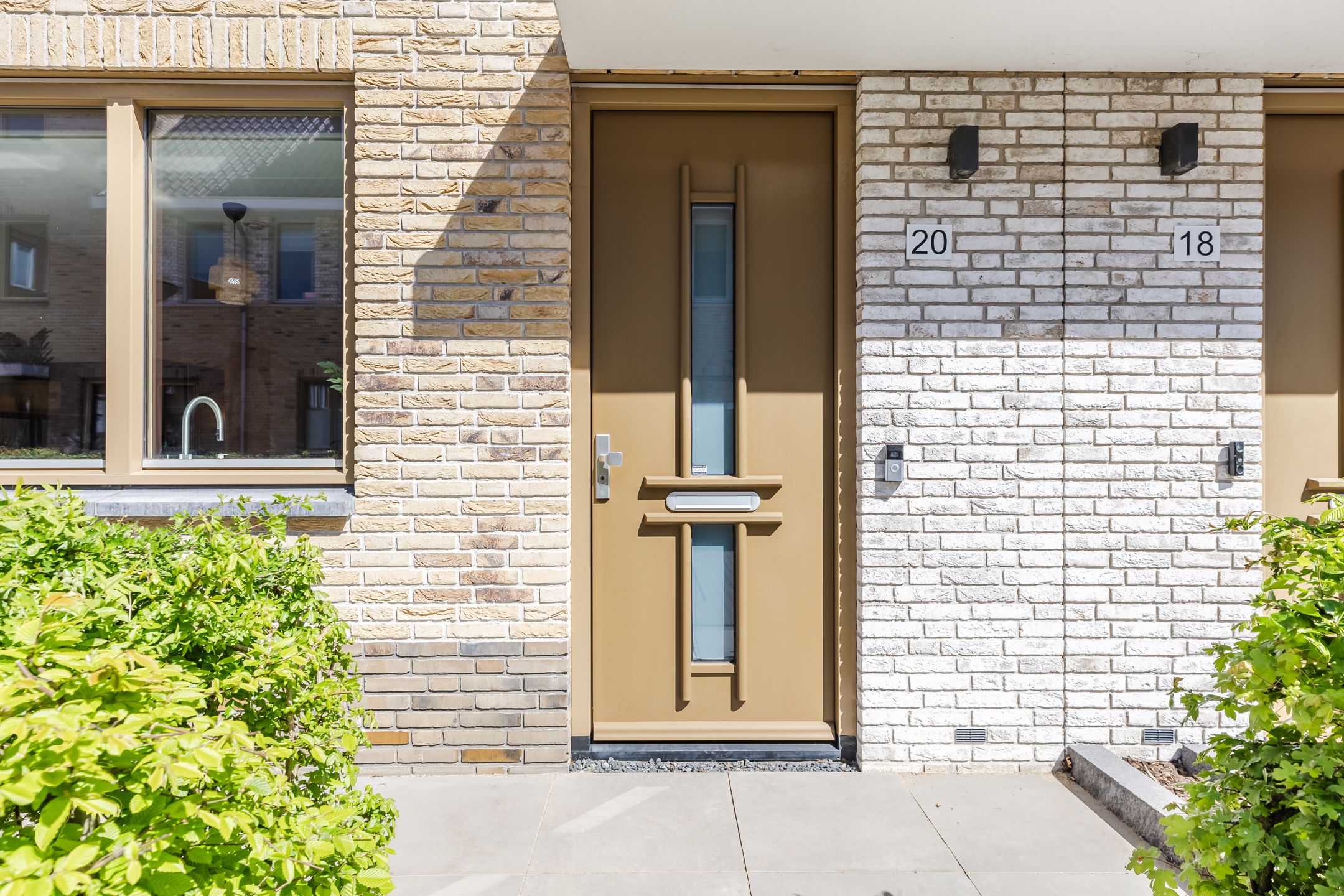Photo 9 of Gerhardus Docterstraat 20