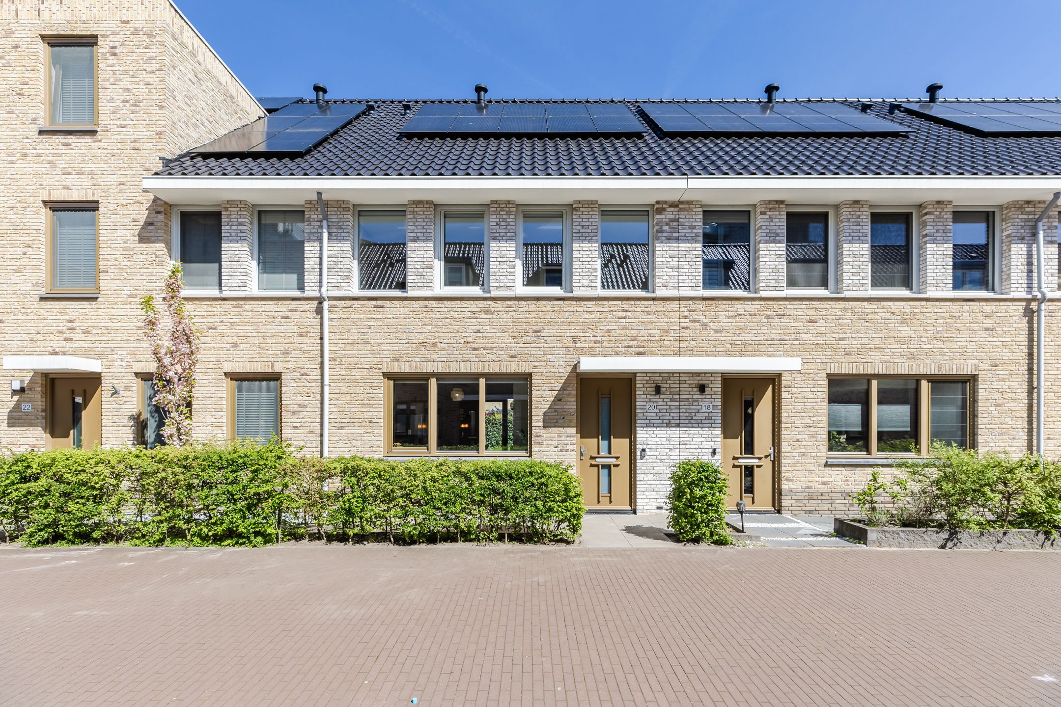 Photo 6 of Gerhardus Docterstraat 20