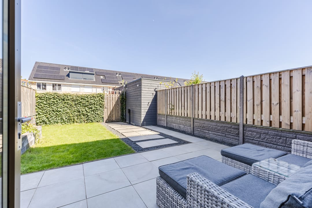 Photo 37 of Gerhardus Docterstraat 20