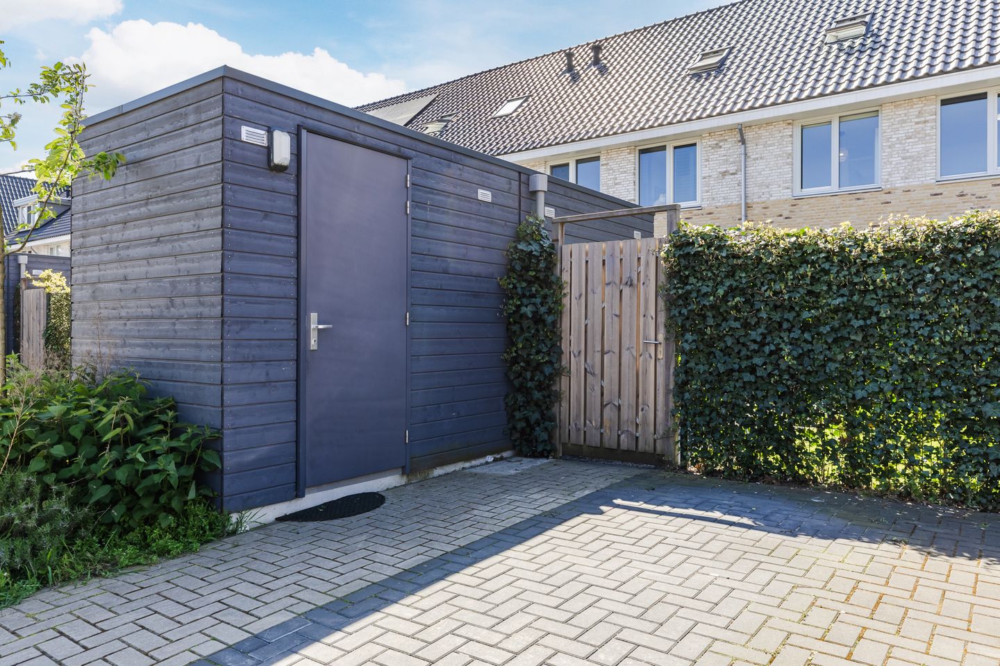 Photo 40 of Gerhardus Docterstraat 20