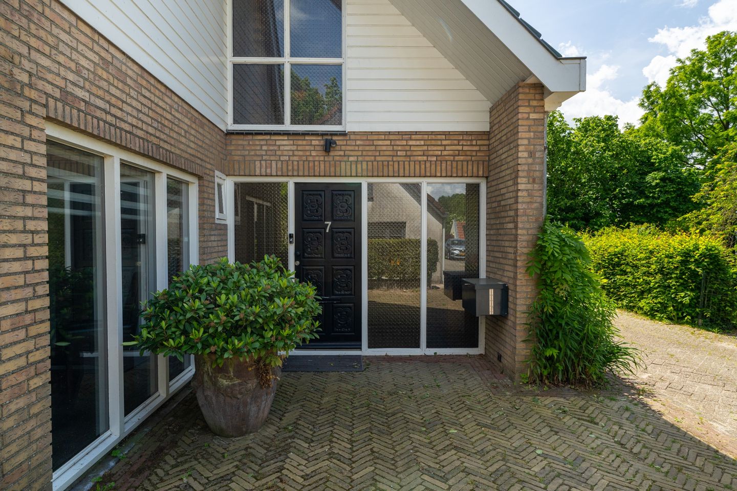 Photo 5 of Oude Zeedijk 7