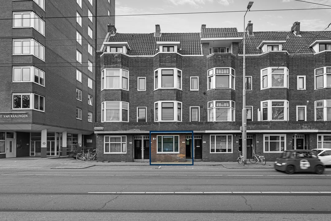 Foto 1 van Honingerdijk 125-B