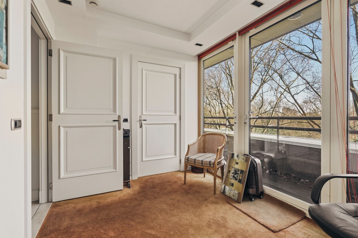 Foto 25 van Wimbledonpark 255