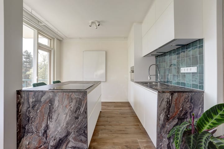Photo 2 of Aernt Bruunstraat 26