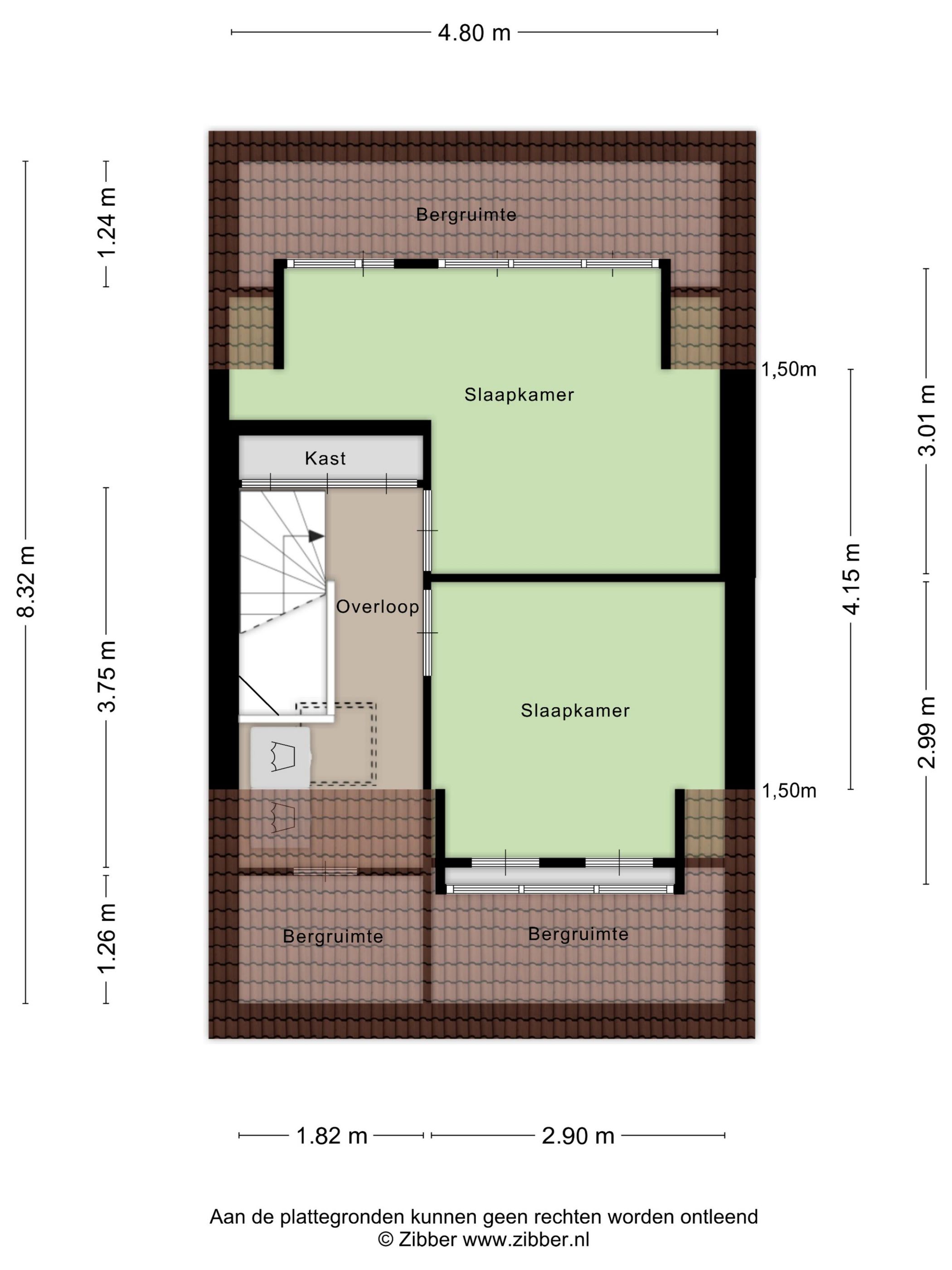 Foto 42 van Yukonstraat 23