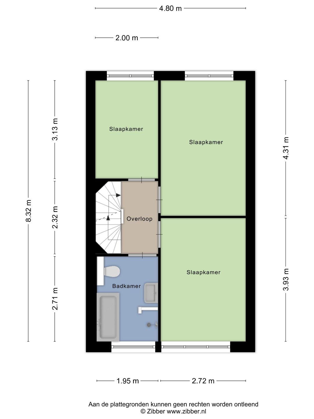 Foto 41 van Yukonstraat 23