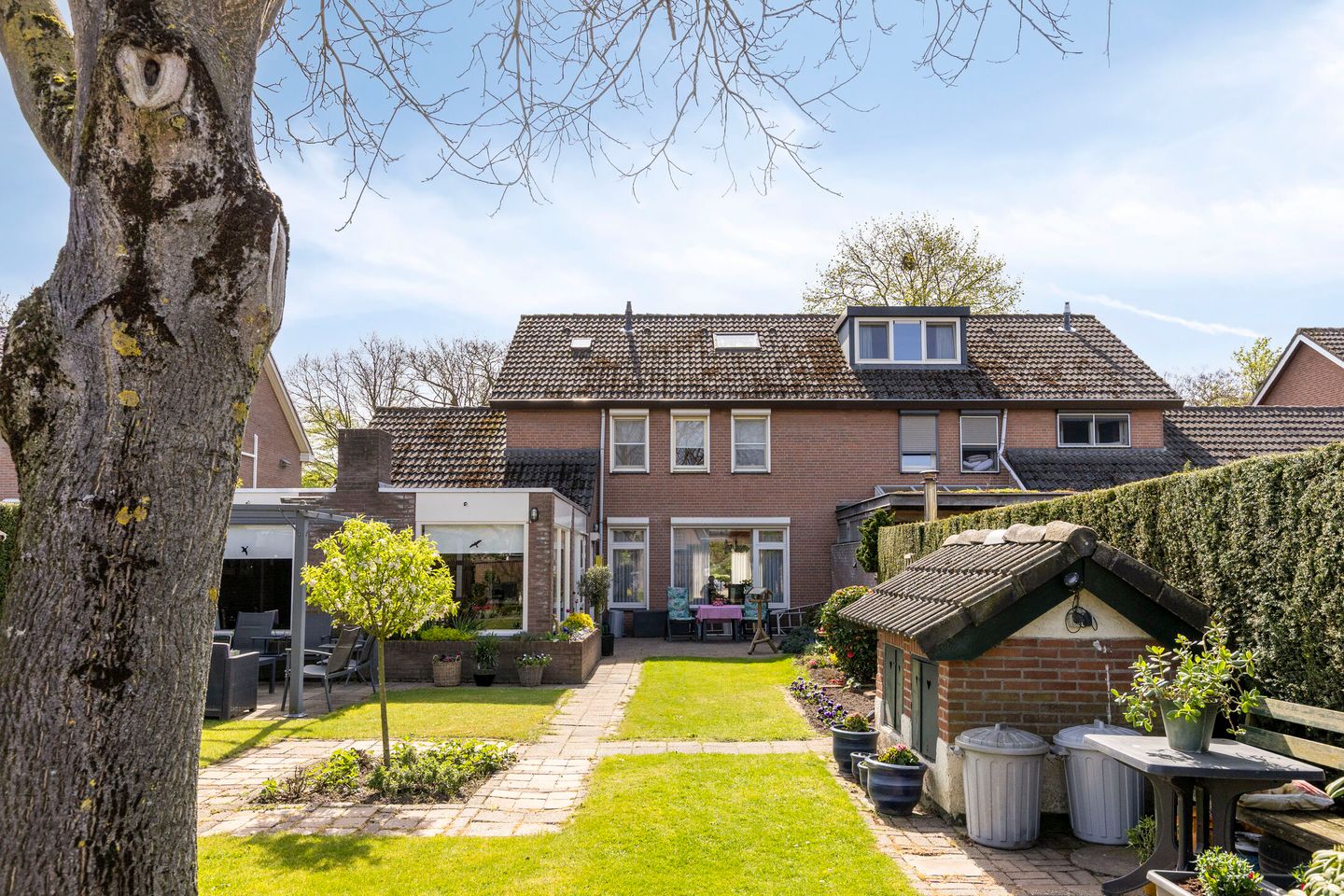 Foto 4 van Vlasakker 12