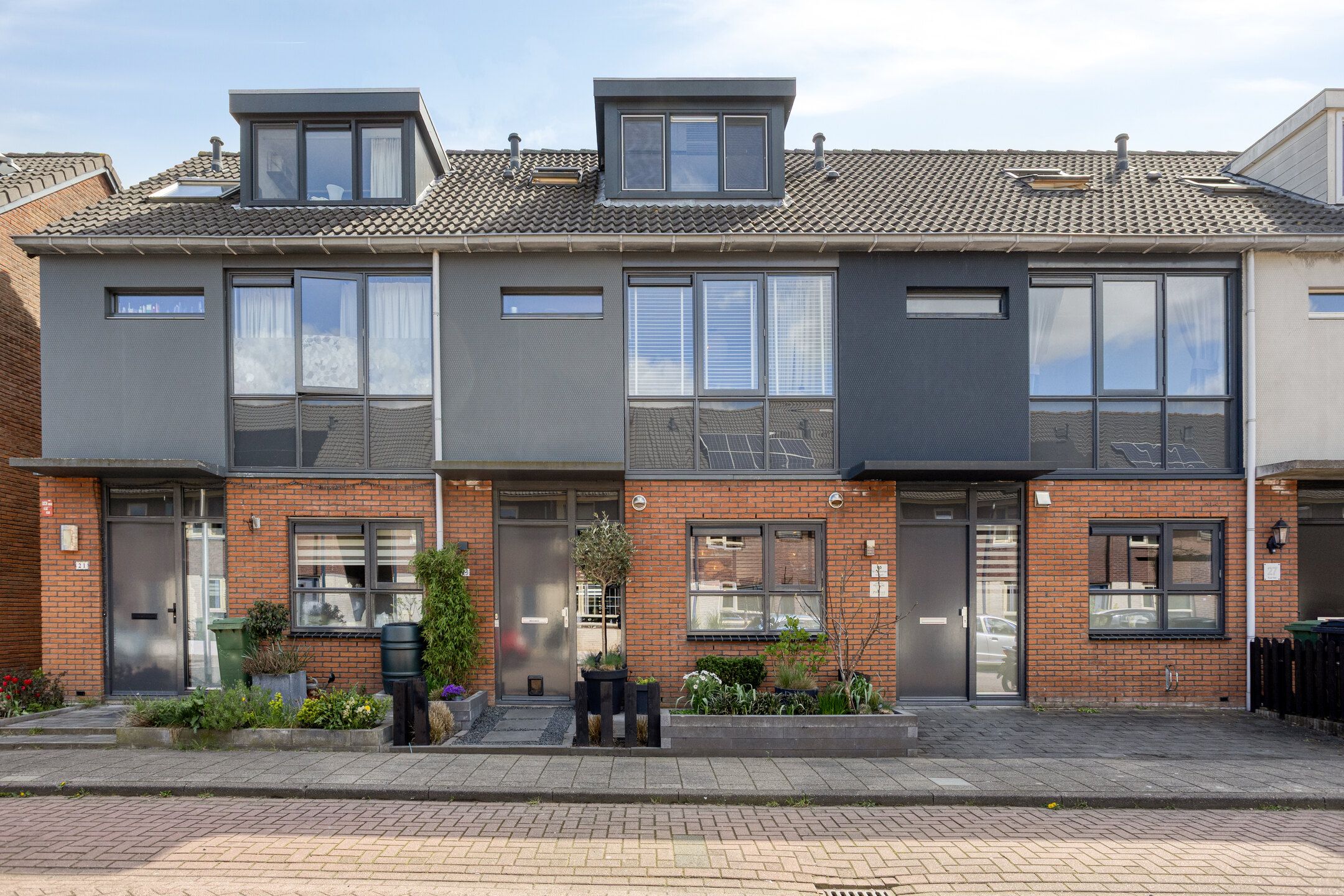 Yukonstraat 23 