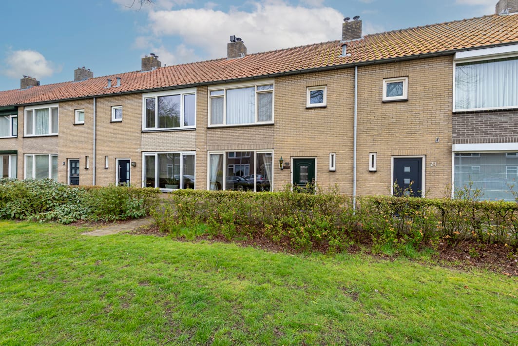 Prins Bernhardstraat 19 