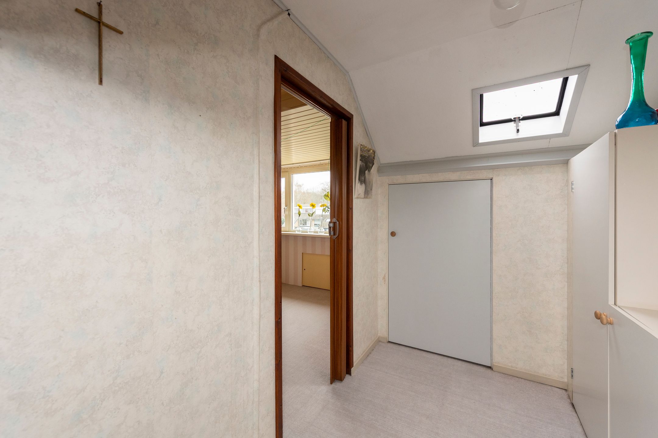 Spacious extended family home with garage and sunny southeast-facing garden in Berkel-Enschot — 27
