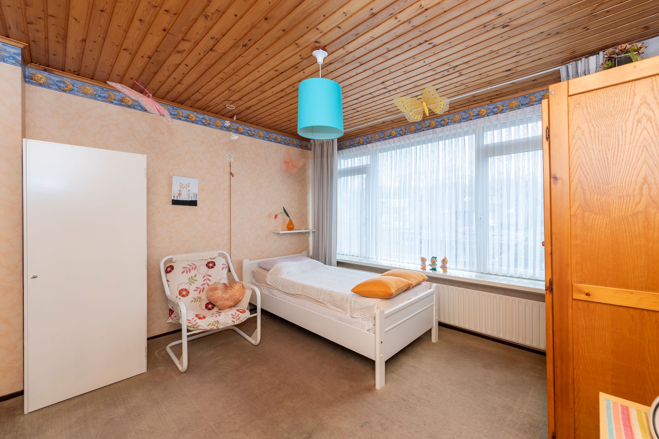 Spacious extended family home with garage and sunny southeast-facing garden in Berkel-Enschot — 21
