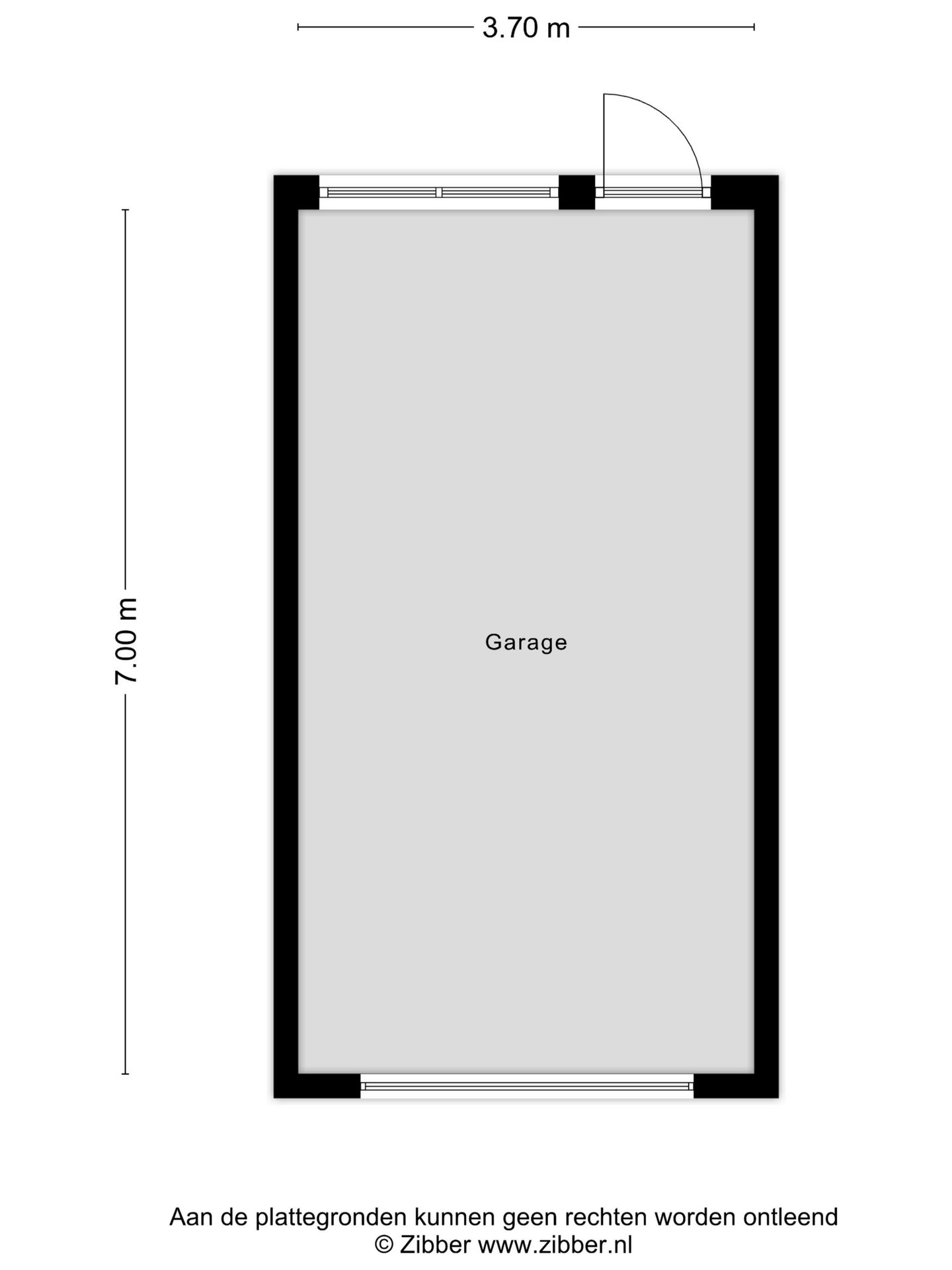Spacious extended family home with garage and sunny southeast-facing garden in Berkel-Enschot — 44