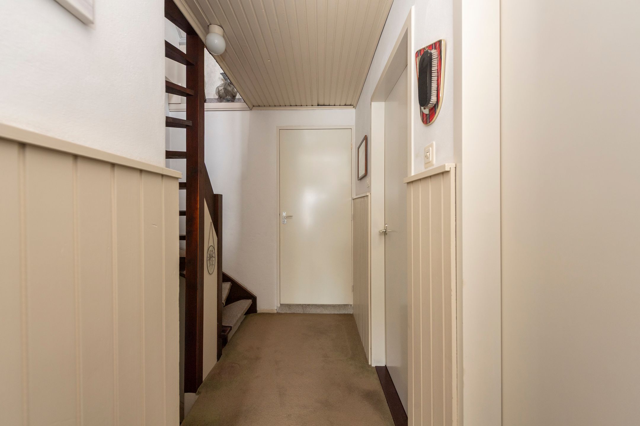 Spacious extended family home with garage and sunny southeast-facing garden in Berkel-Enschot — 18