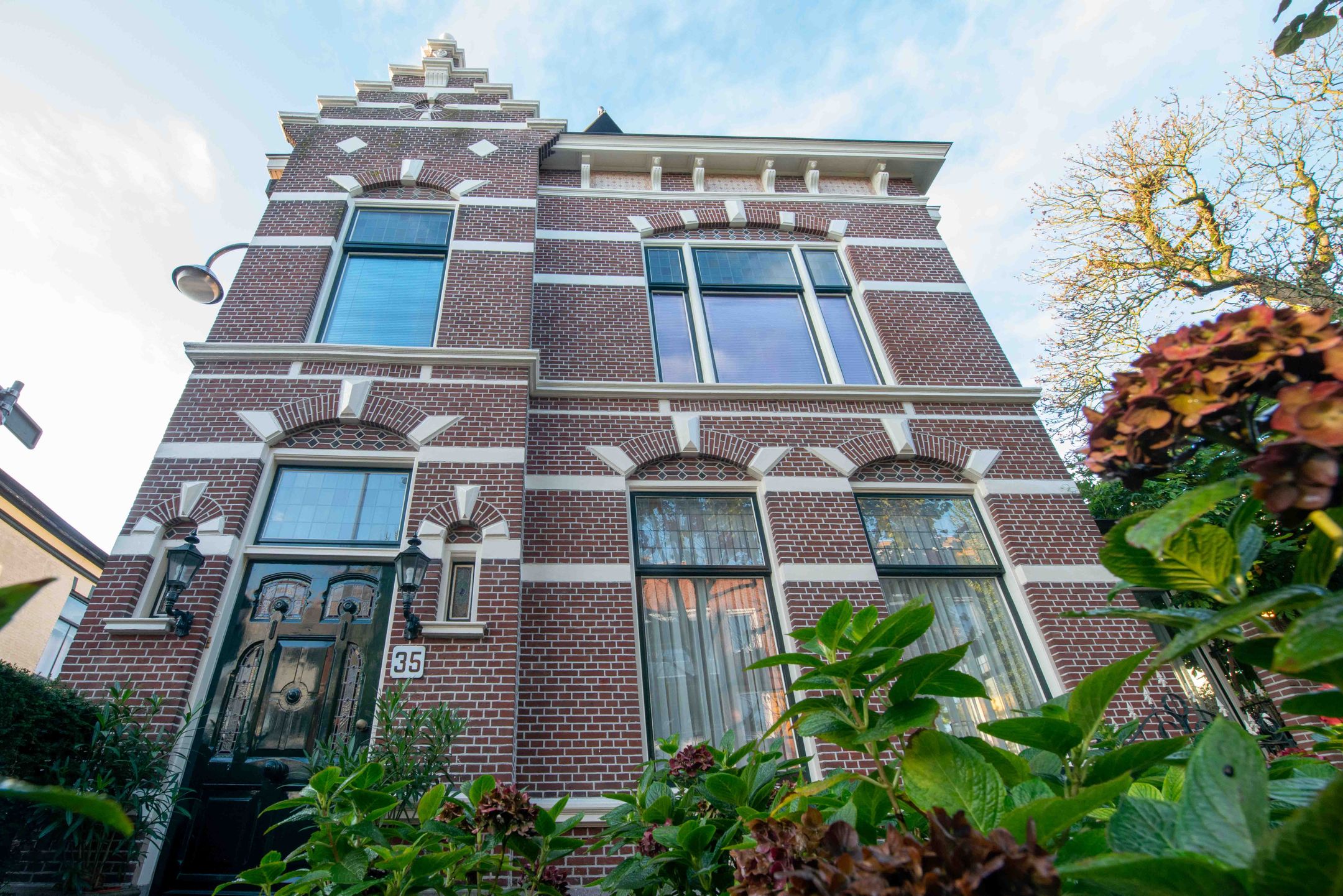 Wilhelminastraat 35 